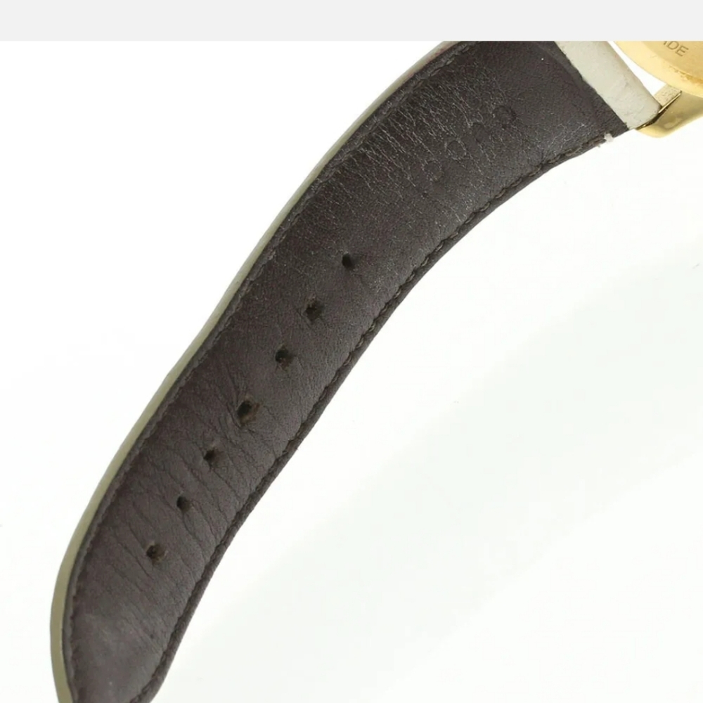 GUCCI ITALIAN LUXURY ⌚️ WATCH - Picture 7 of 8